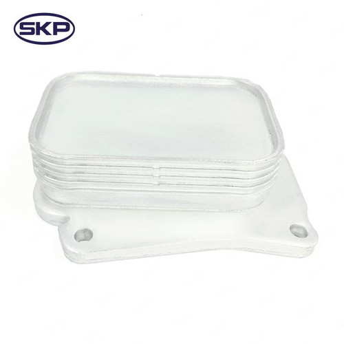 SKP Engine Oil Cooler P/N:SK376756731