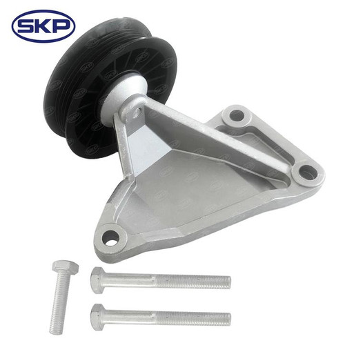 SKP A/C Compressor Bypass Pulley P/N:SK34226