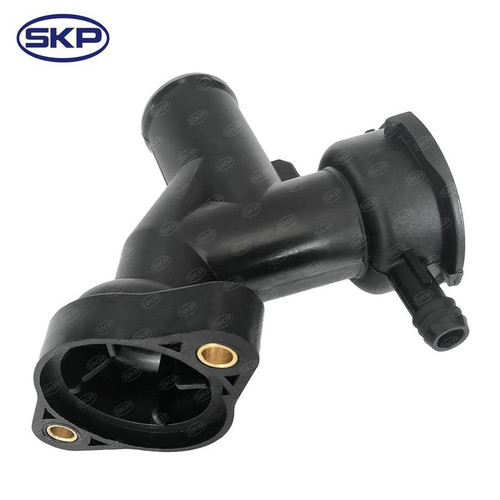 SKP Engine Coolant Filler Neck,Engine Coolant Thermostat Housing SK9023001