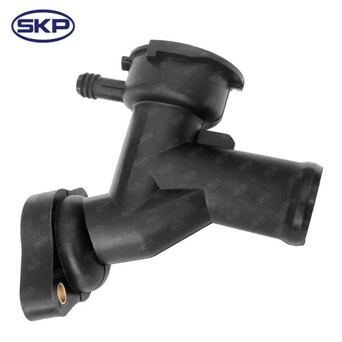 SKP Engine Coolant Filler Neck,Engine Coolant Thermostat Housing P/N:SK9023001
