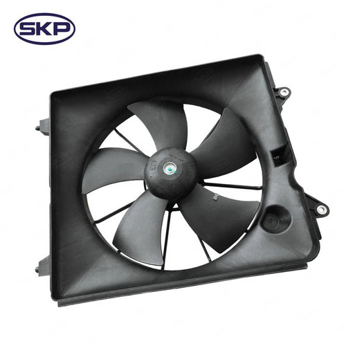 SKP Engine Cooling Fan Assembly SK620212 - view 2