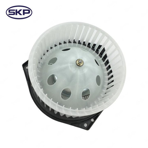 SKP HVAC Blower Motor SK700193 - view 2