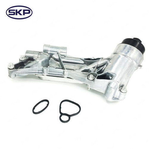SKP Engine Oil Cooler SK918432 - view 2