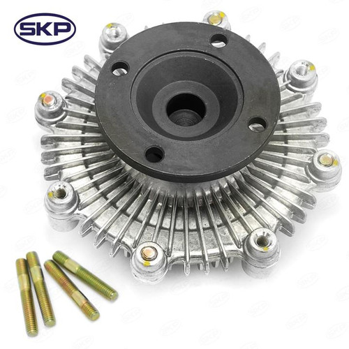 SKP Engine Cooling Fan Clutch SK36921 - view 2