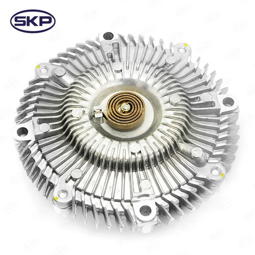 SKP Engine Cooling Fan Clutch SK36924 - view 2