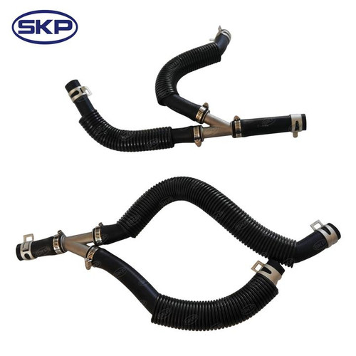 SKP HVAC Heater Hose Assembly P/N:SK626314HP