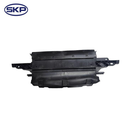 SKP Radiator Shutter Assembly SK601188 - view 2
