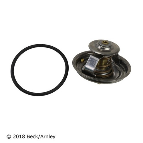 Beck/Arnley Engine Coolant Thermostat P/N:143-0834