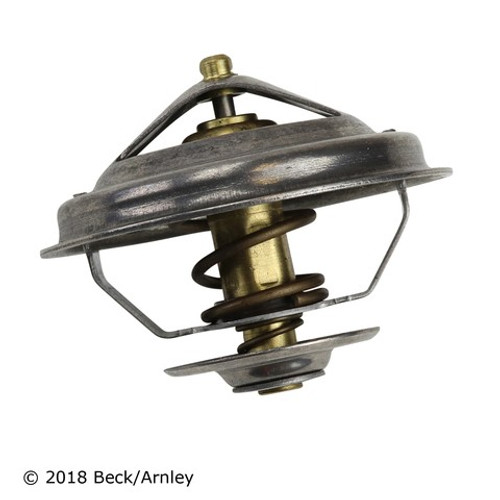 Beck/Arnley Engine Coolant Thermostat P/N:143-0834