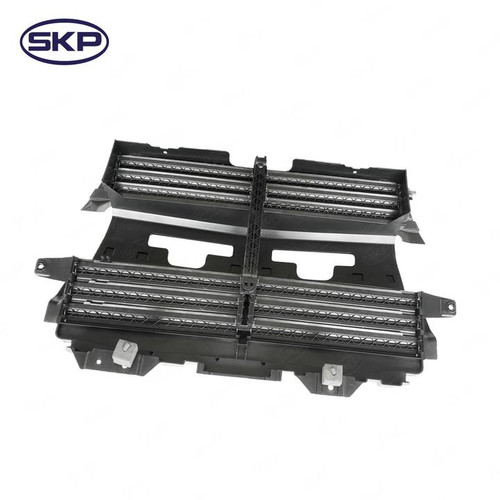 SKP Radiator Shutter Assembly SK601322 - view 2