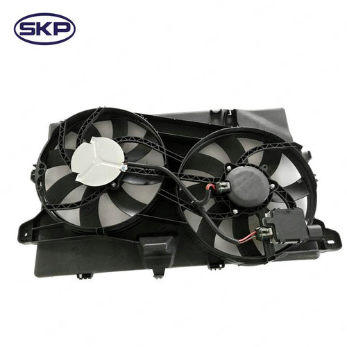 SKP Engine Cooling Fan Assembly P/N:SK621392
