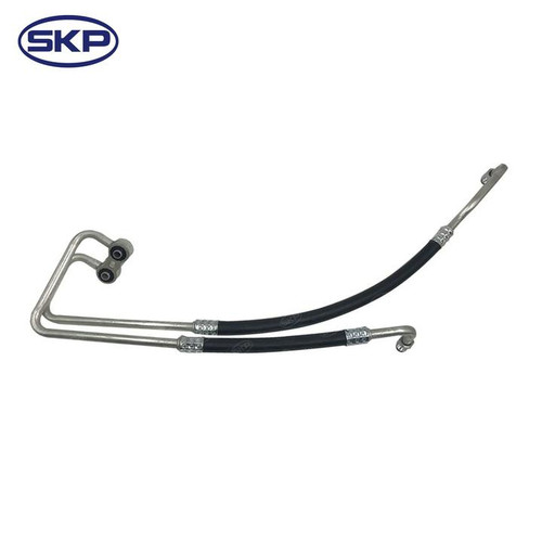 SKP Engine Oil Cooler Hose Assembly P/N:SK625104