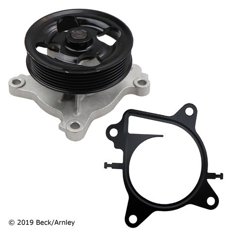 Beck/Arnley Engine Water Pump 131-2530