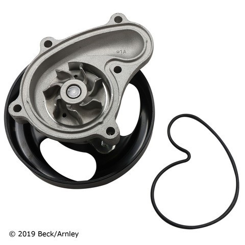 Beck/Arnley Engine Water Pump 131-2342