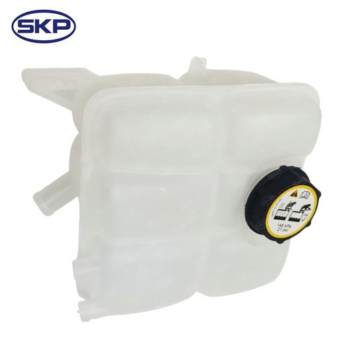 SKP Engine Coolant Reservoir SK603382 - view 2
