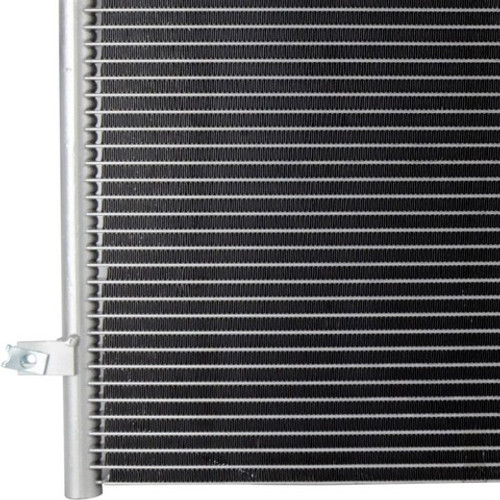 FVP Radiators & Condensers A/C Condenser P/N:CON3051