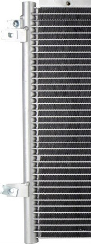 FVP Radiators & Condensers A/C Condenser P/N:CON3051