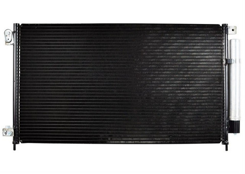 FVP Radiators & Condensers A/C Condenser P/N:CON3086