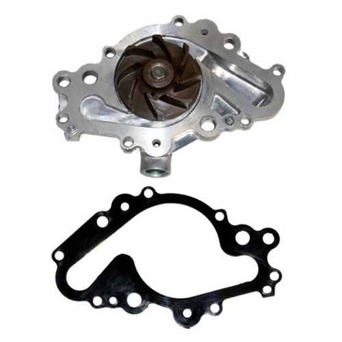 FVP Water Pumps Engine Water Pump P/N:120-4190