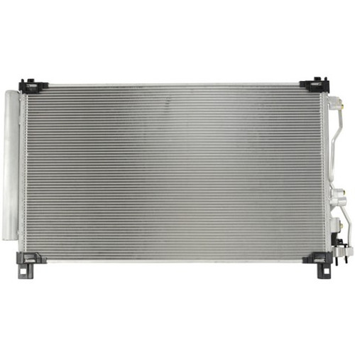 FVP Radiators & Condensers A/C Condenser P/N:CON4445