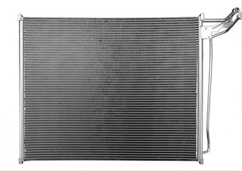 FVP Radiators & Condensers A/C Condenser P/N:CON4768
