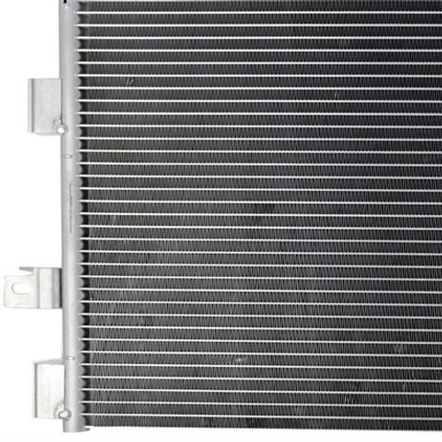 FVP Radiators & Condensers A/C Condenser P/N:CON3672