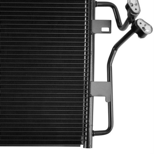 FVP Radiators & Condensers A/C Condenser P/N:CON3519