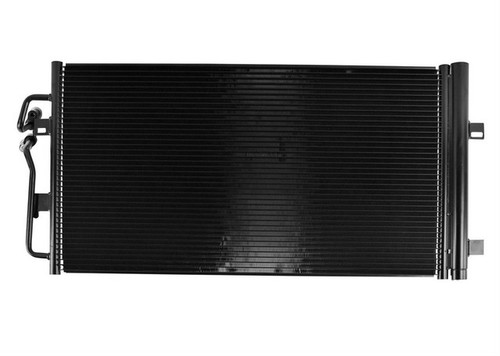 FVP Radiators & Condensers A/C Condenser P/N:CON3519