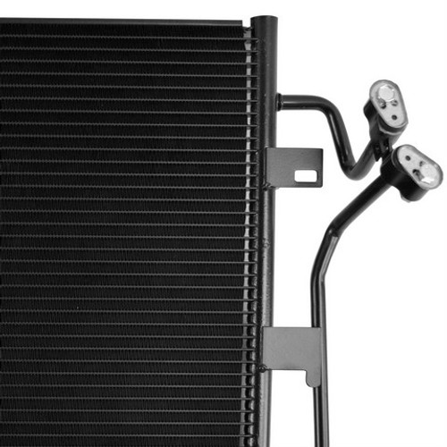 FVP Radiators & Condensers A/C Condenser P/N:CON3519