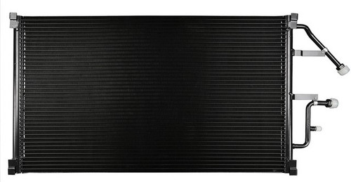 FVP Radiators & Condensers A/C Condenser P/N:CON4544