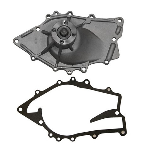 FVP Water Pumps Engine Water Pump P/N:130-2821