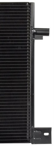 FVP Radiators & Condensers A/C Condenser P/N:CON4929