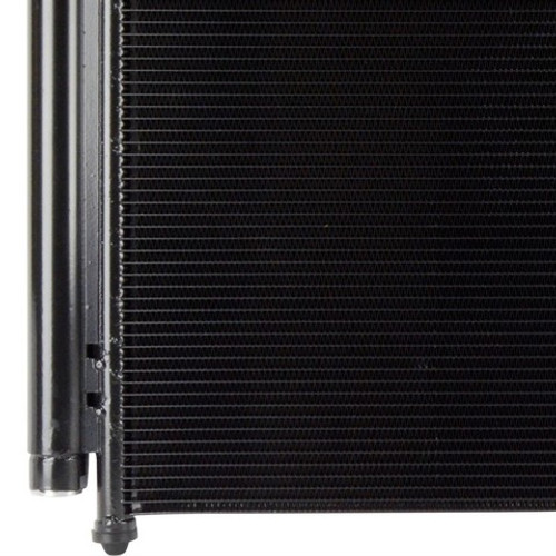 FVP Radiators & Condensers A/C Condenser P/N:CON3576