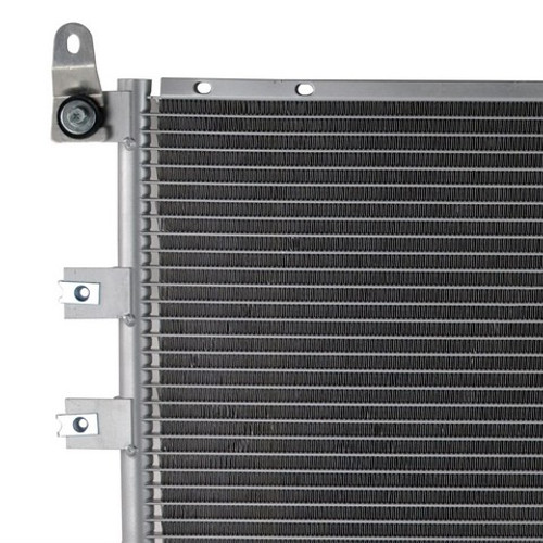 FVP Radiators & Condensers A/C Condenser P/N:CON3042
