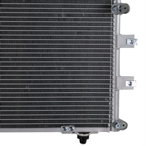 FVP Radiators & Condensers A/C Condenser P/N:CON3042