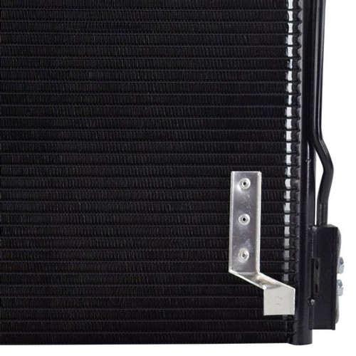 FVP Radiators & Condensers A/C Condenser P/N:CON3573