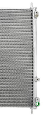 FVP Radiators & Condensers A/C Condenser P/N:CON3246