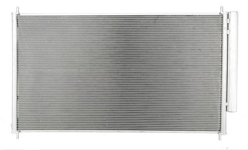 FVP Radiators & Condensers A/C Condenser P/N:CON3246