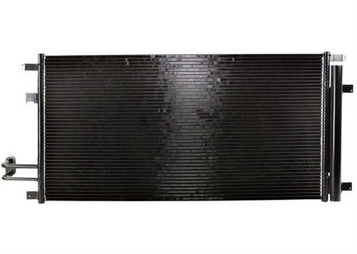 FVP Radiators & Condensers A/C Condenser P/N:CON4283