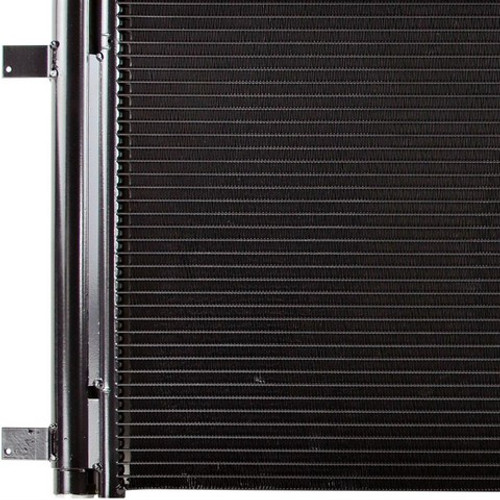 FVP Radiators & Condensers A/C Condenser P/N:CON4283