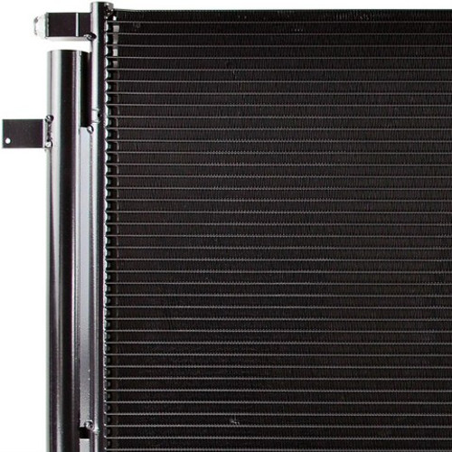 FVP Radiators & Condensers A/C Condenser P/N:CON4283
