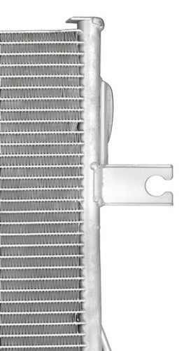 FVP Radiators & Condensers A/C Condenser P/N:CON3100