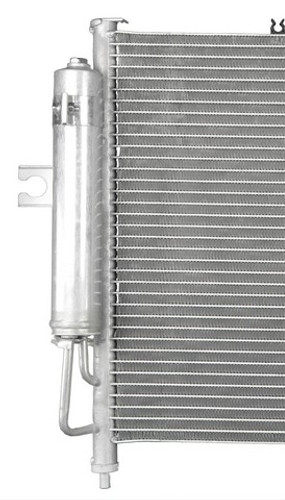 FVP Radiators & Condensers A/C Condenser P/N:CON3100