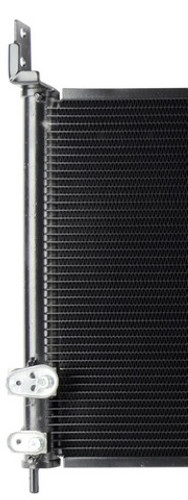 FVP Radiators & Condensers A/C Condenser P/N:CON3790