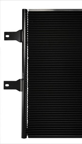 FVP Radiators & Condensers A/C Condenser P/N:CON3265