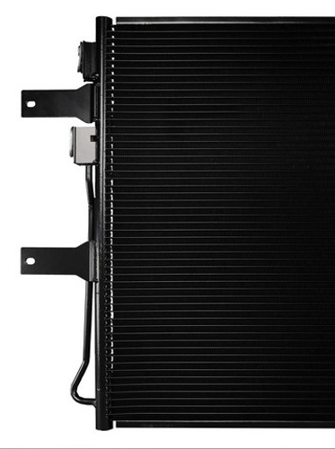 FVP Radiators & Condensers A/C Condenser P/N:CON3265