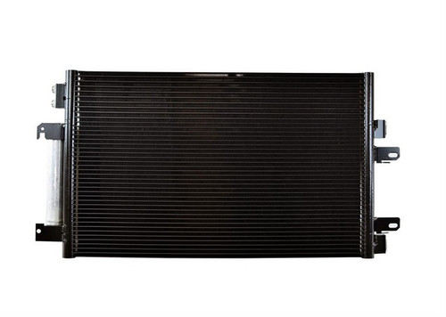 FVP Radiators & Condensers A/C Condenser P/N:CON3982