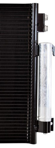 FVP Radiators & Condensers A/C Condenser P/N:CON3982