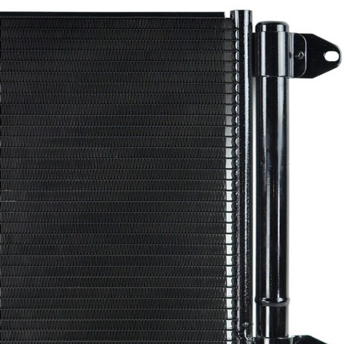FVP Radiators & Condensers A/C Condenser P/N:CON3889