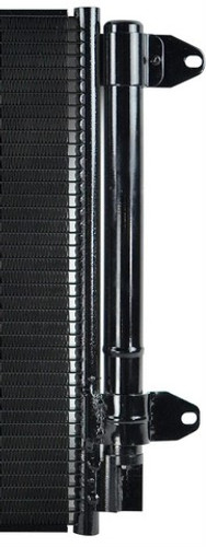 FVP Radiators & Condensers A/C Condenser P/N:CON3889